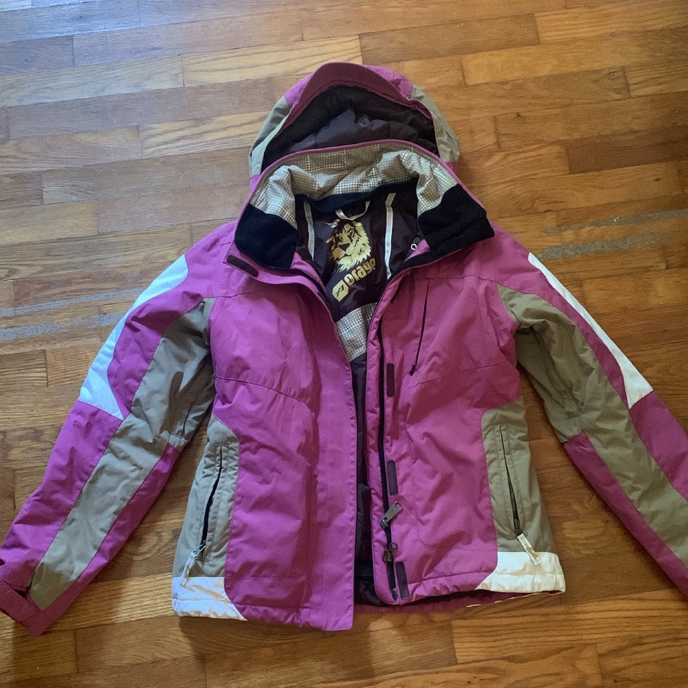 Orage Ski Jacket - image 3